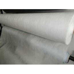 Agroterm balta agrotekstilė 50 g/m2 - 3,2 m x 100 m