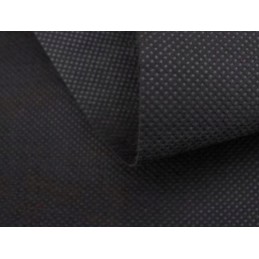 Augalinis audinys uv p 100g m2 1 6x100m juoda storis