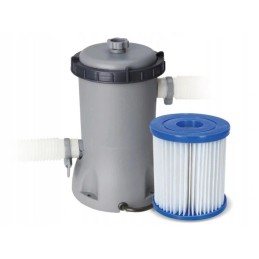 Bestway 56416 rėmo sodo baseinas 366x76