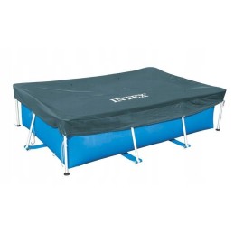 Karkasinis baseinas 300x200x75 cm 16in1 intex 28272