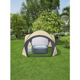 Bestway 60305 palapinė su sūkurine vonia su SPA