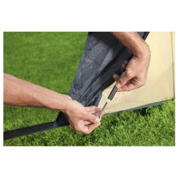 Bestway 60305 palapinė su sūkurine vonia su SPA