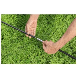 Bestway 60305 palapinė su sūkurine vonia su SPA