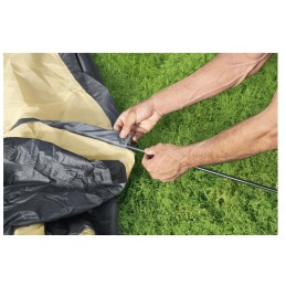 Bestway 60305 palapinė su sūkurine vonia su SPA