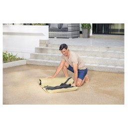 Bestway 60305 palapinė su sūkurine vonia su SPA