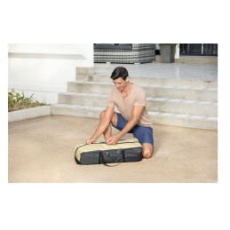 Bestway 60305 palapinė su sūkurine vonia su SPA