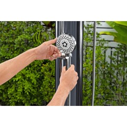 Saulės sodo dušas 35 l bestway 58696