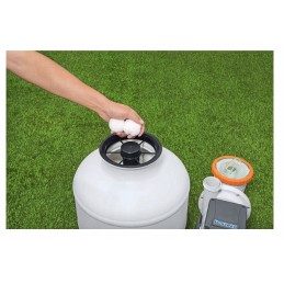 Bestway 58486 smilšu sūknis peldbaseiniem 11 355 lh