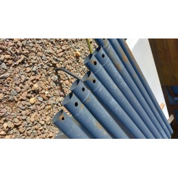 Sodo rėmo baseinas 305x76 bestway rinkinys xxl