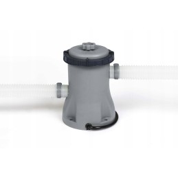 Karkasinis baseinas 366 x 76 cm bestway 56416