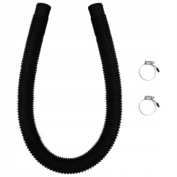 Saulės vandens šildytuvas lukowa baseinui