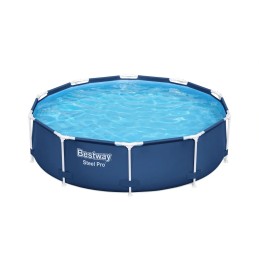 Bestway plieno pro baseinas 305 x 76 cm