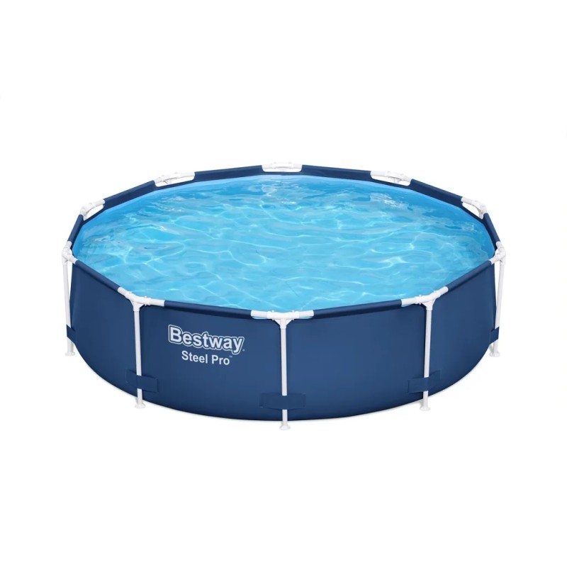 Bestway plieno pro baseinas 305 x 76 cm