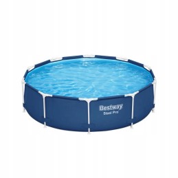 Bestway plieno pro baseinas 305 x 76 cm