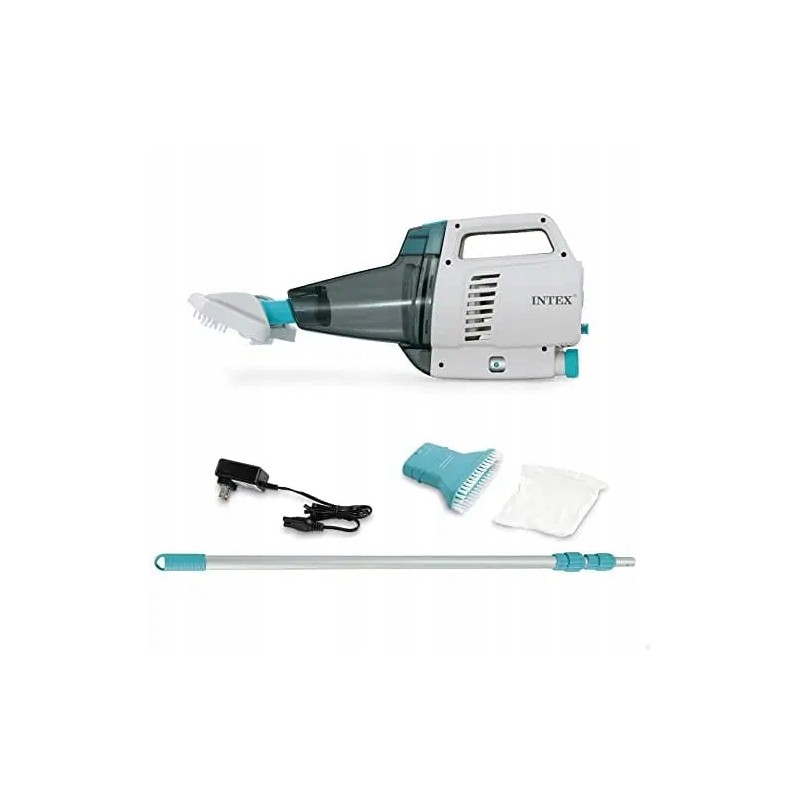 Intex baseino vakuumas 28628