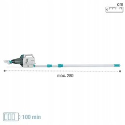 Intex baseino vakuumas 28628