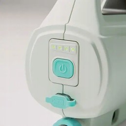 Intex baseino vakuumas 28628