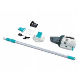 Intex baseino vakuumas 28628