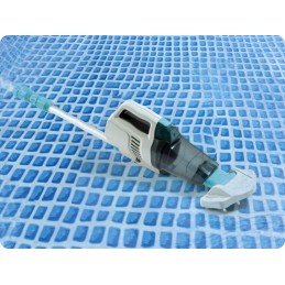 Intex baseino vakuumas 28628