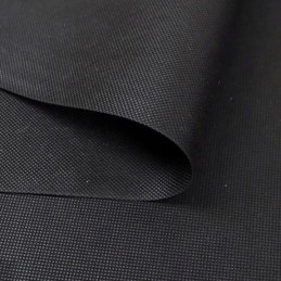 Stipri agrotekstilė 1,5x100 sodo juoda piktžolėms