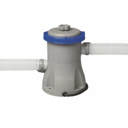 Bestway baseino greito komplektas su priedų rinkiniu 457x84 cm 57313