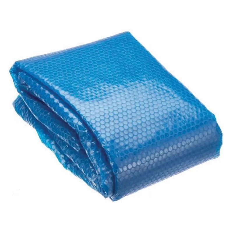 Saulės dangtis Bestway plieno pro baseinui 6x3m