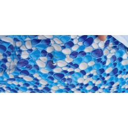 Bestway plieno pro max apvalaus rėmo baseinas, 366 x 100 cm, dangtis