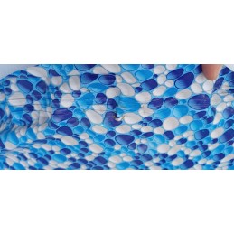 Bestway plieno pro max apvalaus rėmo baseinas, 366 x 100 cm, dangtis