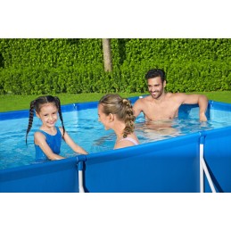 Raambassein 300 x 201 x 66 cm bestway 56411