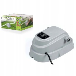 Nd24_9757 baseino vandens šildytuvas bestway 58259 6942138919028