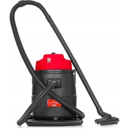 Galingas baseino dulkių siurblys baseinų ir tvenkinių valymui, 1400w, 30l