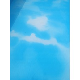 Galingas baseino dulkių siurblys baseinų ir tvenkinių valymui, 1400w, 30l