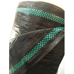 Agrotekstilė nuo piktžolių, juoda, 3,2x50, 70g/m2