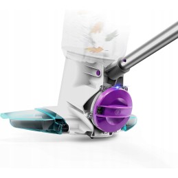 Telsa 90 belaidis elektrinis baseino valiklis