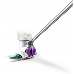 Telsa 90 belaidis elektrinis baseino valiklis