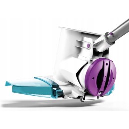 Telsa 90 belaidis elektrinis baseino valiklis