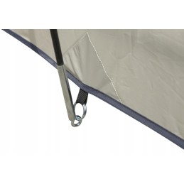 Bestway SPA pavėsinės palapinė 390 x 390 x 255 cm 60305