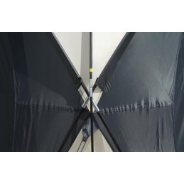 Bestway SPA pavėsinės palapinė 390 x 390 x 255 cm 60305