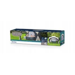 Bestway SPA pavėsinės palapinė 390 x 390 x 255 cm 60305