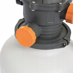 Smėlio siurblys 8327 lh smėlio 25kg bestway 58499