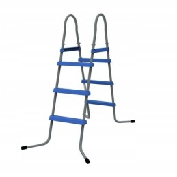 Sodo karkasinis baseinas Avenli 17800EU 420 x 84 cm 9495l 17 in 1