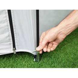 bestway 58612 baseino paviljonas 6 x 6 x 2 55 m