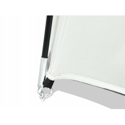 bestway 58612 baseino paviljonas 6 x 6 x 2 55 m