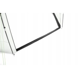 bestway 58612 baseino paviljonas 6 x 6 x 2 55 m