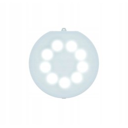 Lumiplus flexi ac peldbaseina spuldze, auksti balta gaisma v1 1485lm