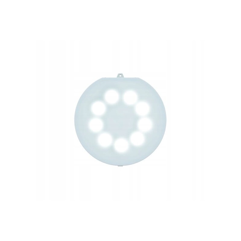 Lumiplus flexi ac pool light bulb cold white v1 1485lm