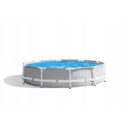 Intex 26702np prismaraam bassein koos filtripumbaga 305cm x 76cm