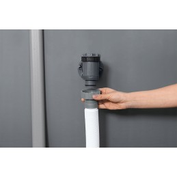 Bestway 58678 sūraus vandens chloro aparatas baseinui