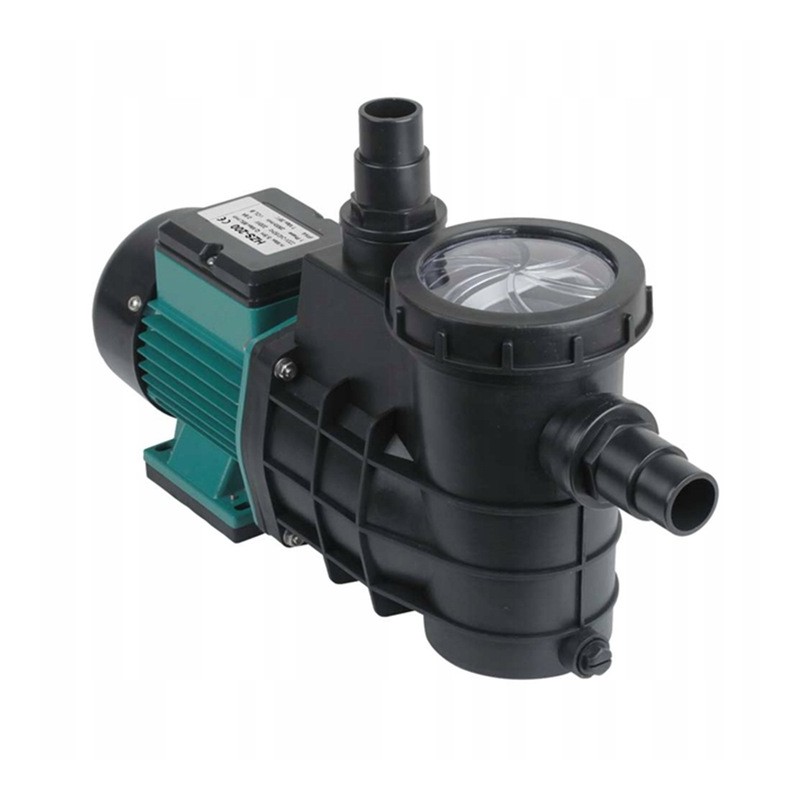 Baseino siurblys HZS 750 cirkuliacinis siurblys, kurio galia 750w 14500lh