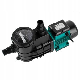 Baseino siurblys HZS 750 cirkuliacinis siurblys, kurio galia 750w 14500lh